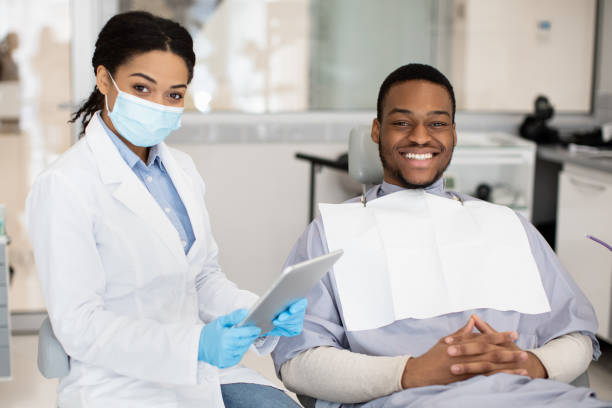 Sleep Apnea Treatment in Mount Vernon, AL