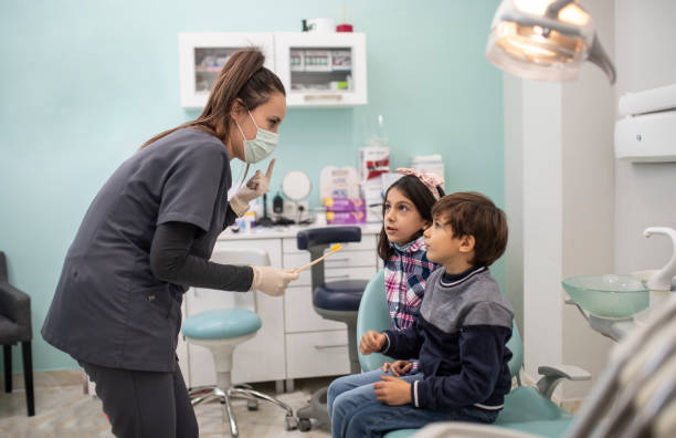 Emergency Dental Services in Mount Vernon, AL
