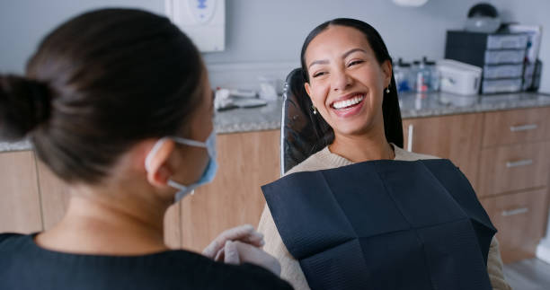Emergency Dental Services in Mount Vernon, AL