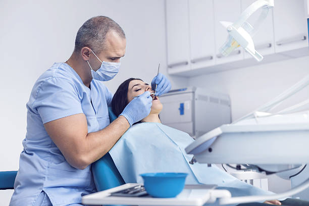 Best Pediatric Dentistry  in Mount Vernon, AL